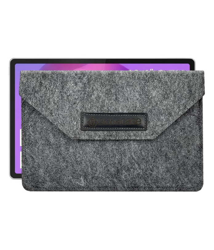 Чохол з повсті для планшету Lenovo Idea Tab Plus