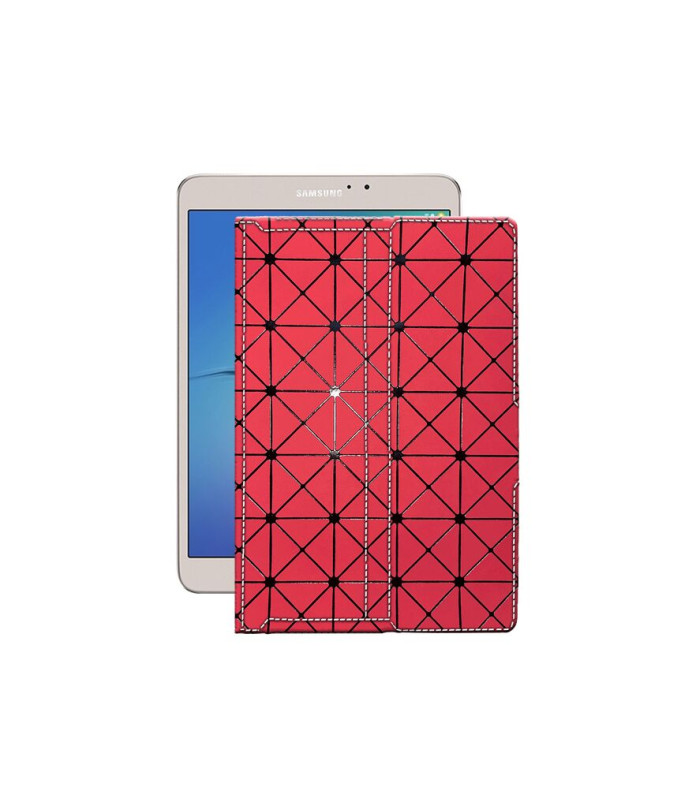 Чохол з екошкіри для планшету Samsung Galaxy Tab S2 (T713)