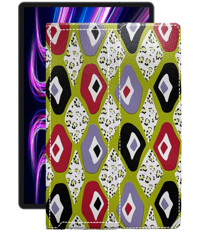 Чохол з екошкіри для планшету Teclast T50 Plus