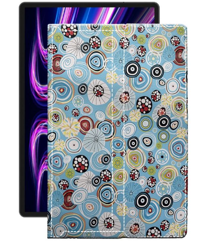 Чохол з екошкіри для планшету Teclast T50 Plus