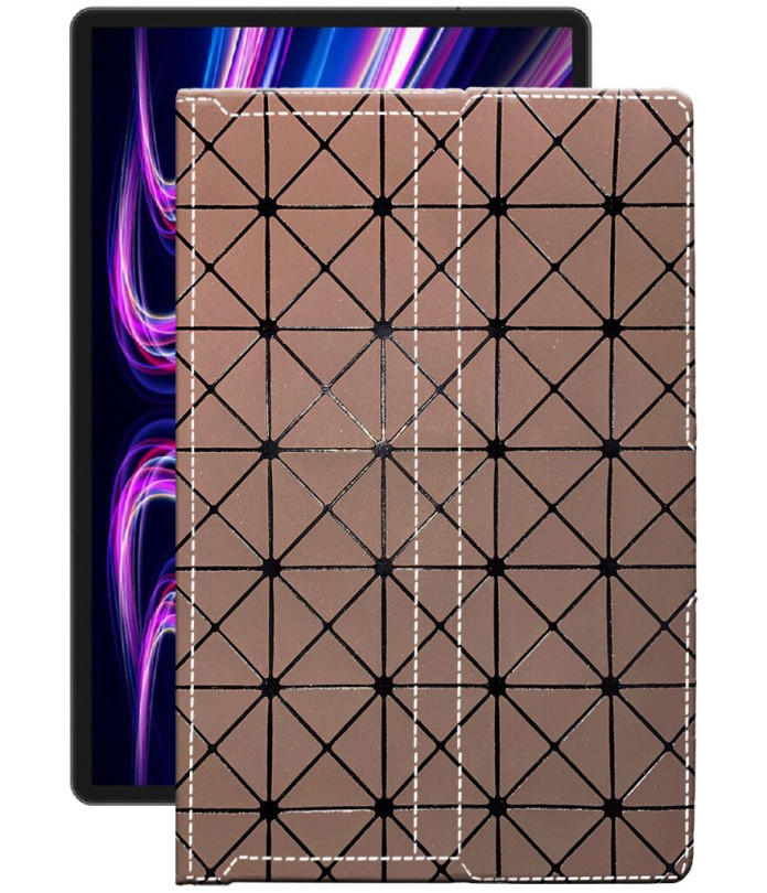 Чохол з екошкіри для планшету Teclast T50 Plus