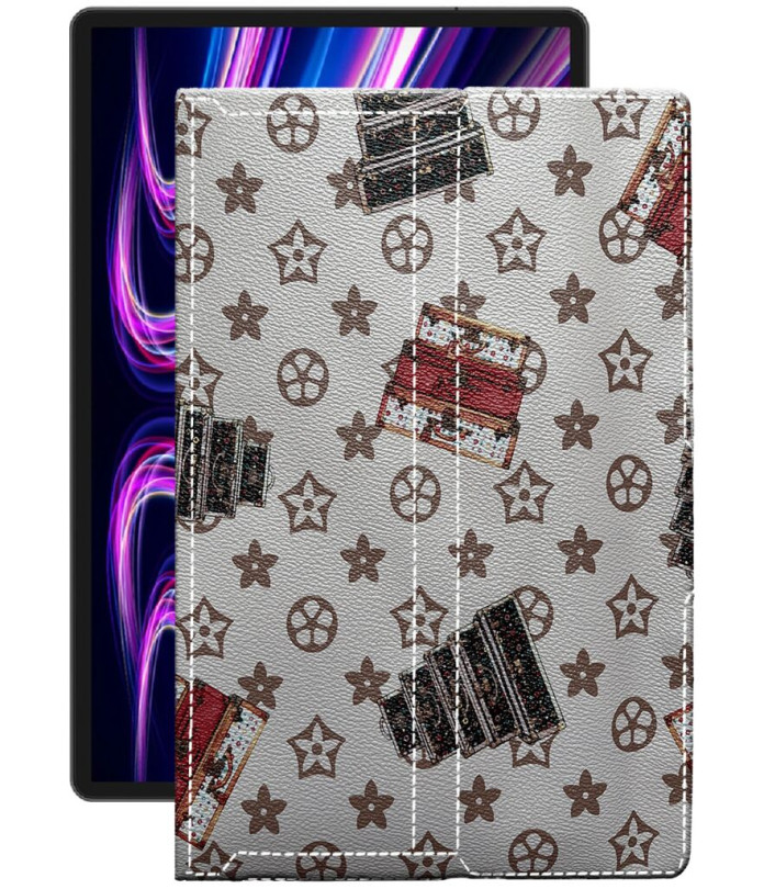 Чохол з екошкіри для планшету Teclast T50 Plus