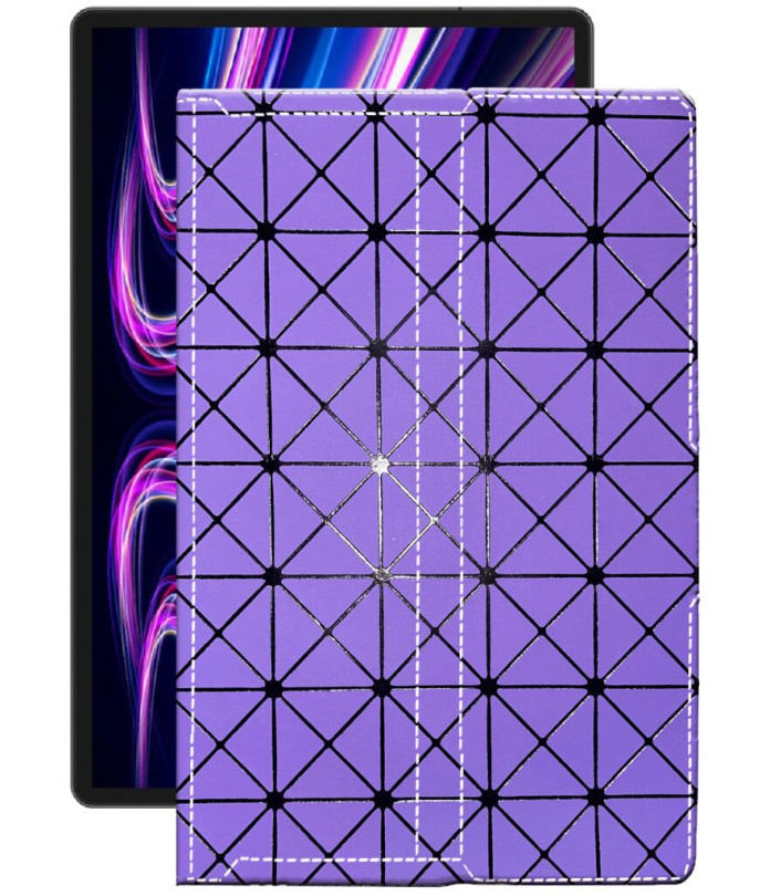 Чохол з екошкіри для планшету Teclast T50 Plus