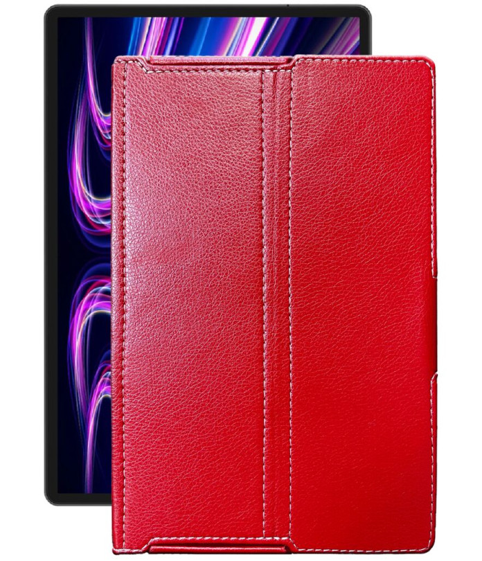 Чохол з екошкіри для планшету Teclast T50 Plus