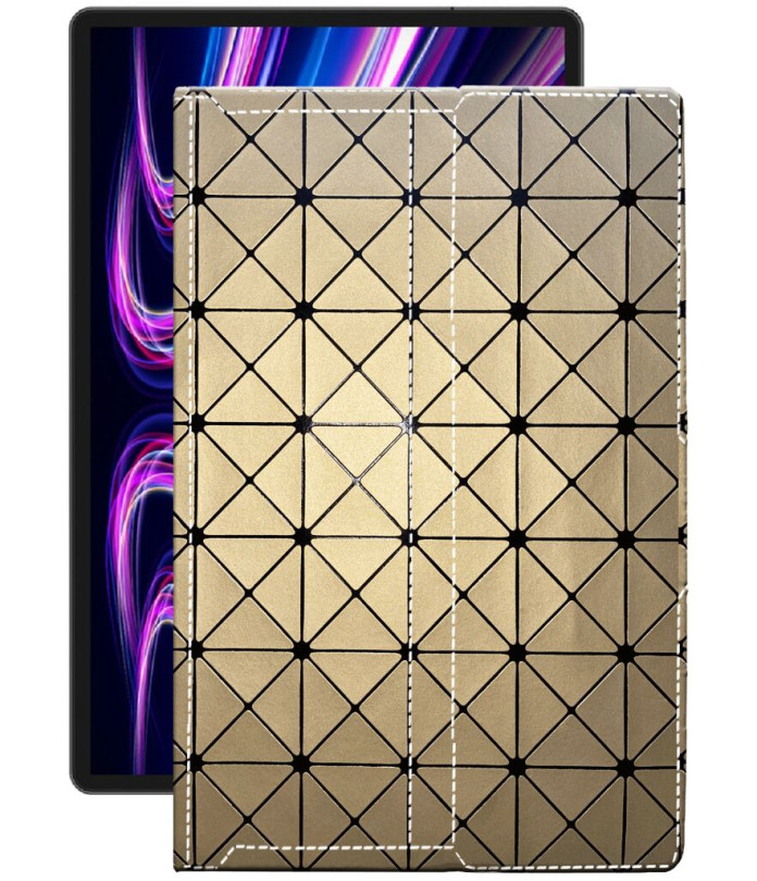 Чохол з екошкіри для планшету Teclast T50 Plus