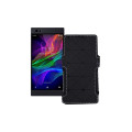 Чохол-книжка з екошкіри для телефону Razer Phone 1