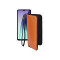 Чохол-гаманець з екошкіри для телефону Xiaomi Redmi 14C