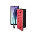 Чохол-гаманець з екошкіри для телефону Xiaomi Redmi 14C