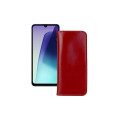 Портмоне з екошкіри для телефону Xiaomi Redmi 14C