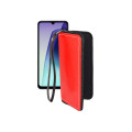 Чохол-гаманець з екошкіри для телефону Xiaomi Redmi 14C
