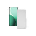 Чохол-флип з екошкіри для телефону OPPO Reno14 F