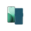 Чохол-книжка з екошкіри для телефону OPPO Reno14 F