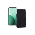 Чохол-книжка з екошкіри для телефону OPPO Reno14 F