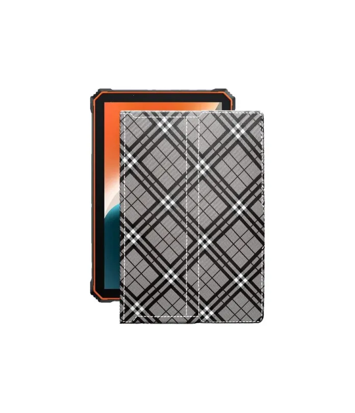 Чохол з екошкіри для планшету Blackview Active 6